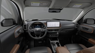 2026 Ford Bronco Sport® Internal Image 2